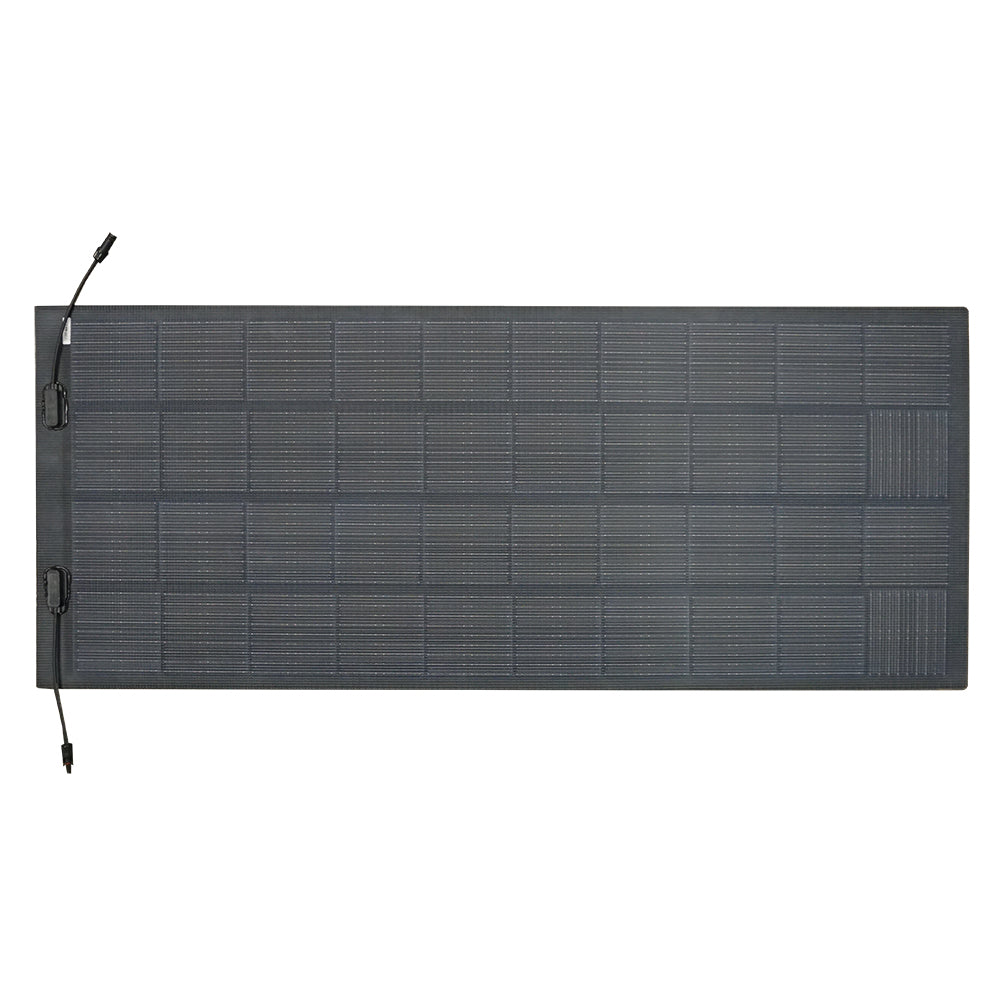 Xantrex 220W Solar Max Flex Slim Panel - 784-0220