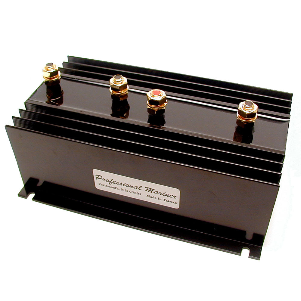 ProMariner Battery Isolator - 1 Alternator - 3 Battery - 70 Amp - 01-70-3