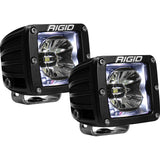 RIGID Industries Radiance Pod - White Backlight - 20200
