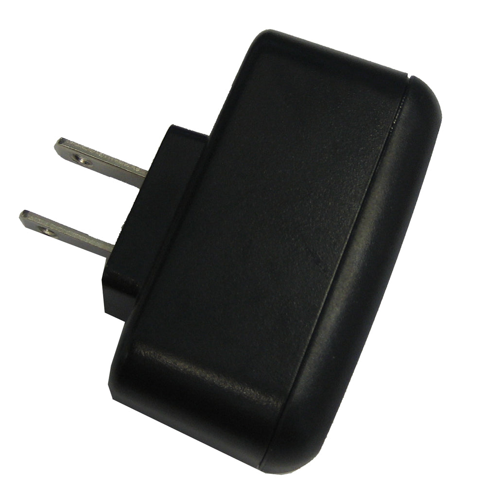 Standard Horizon USB Charger AC Plug - SAD-17B