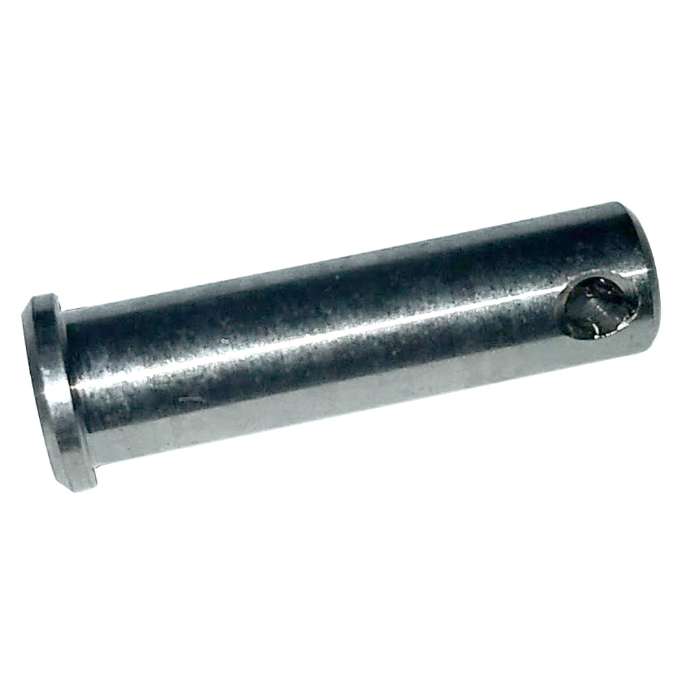 Ronstan Clevis Pin - 4.7mm(3/16") x 25.4mm(1") - 10 Pack - RF262