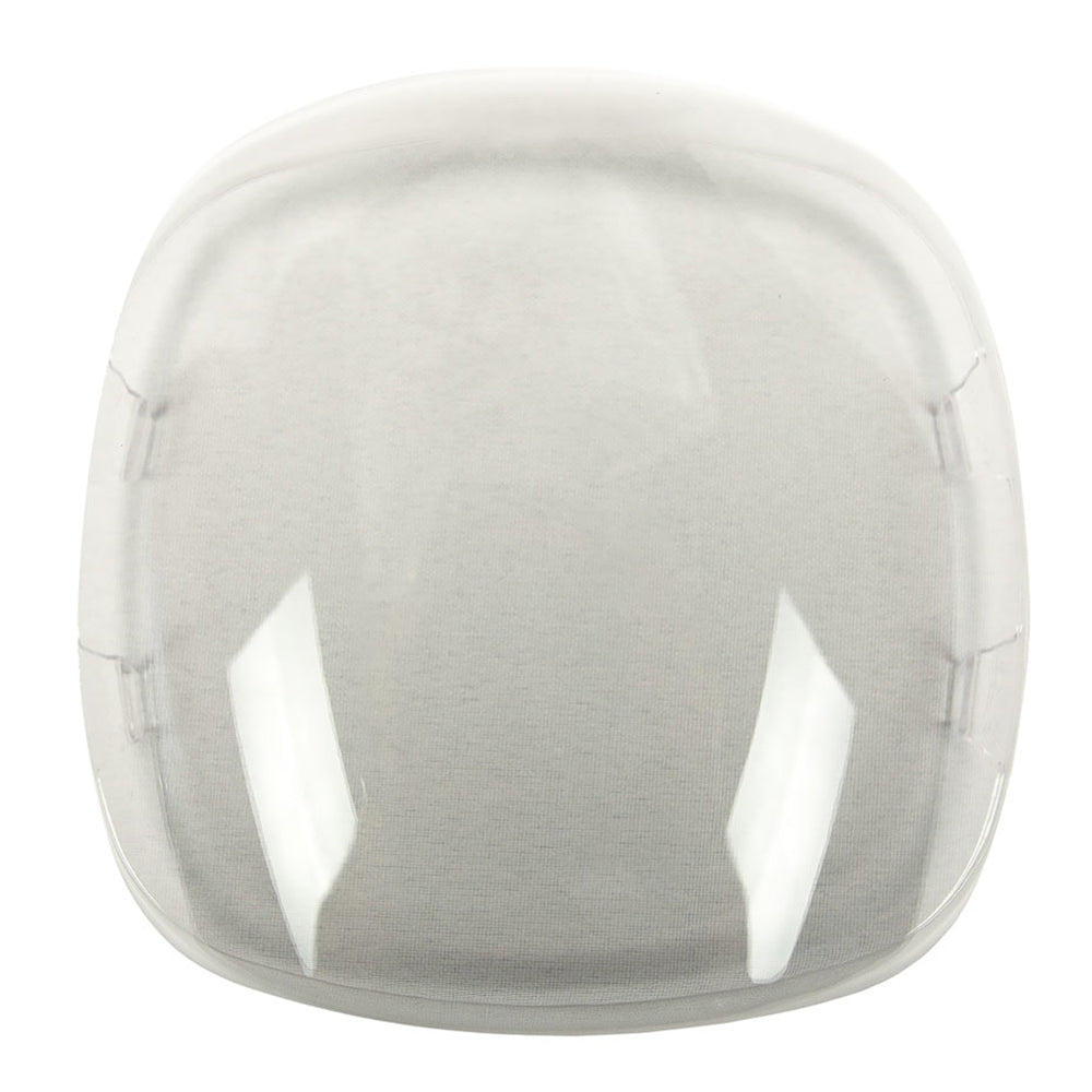 RIGID Industries Adapt XE Light Cover - Clear - 300421