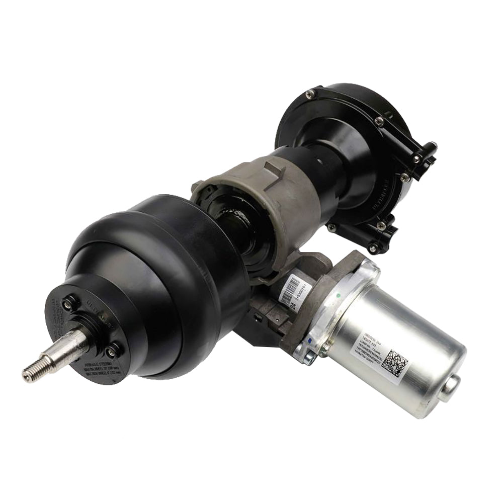 Uflex NaviTech™ Power Steer Assembly - NTECH-EPS