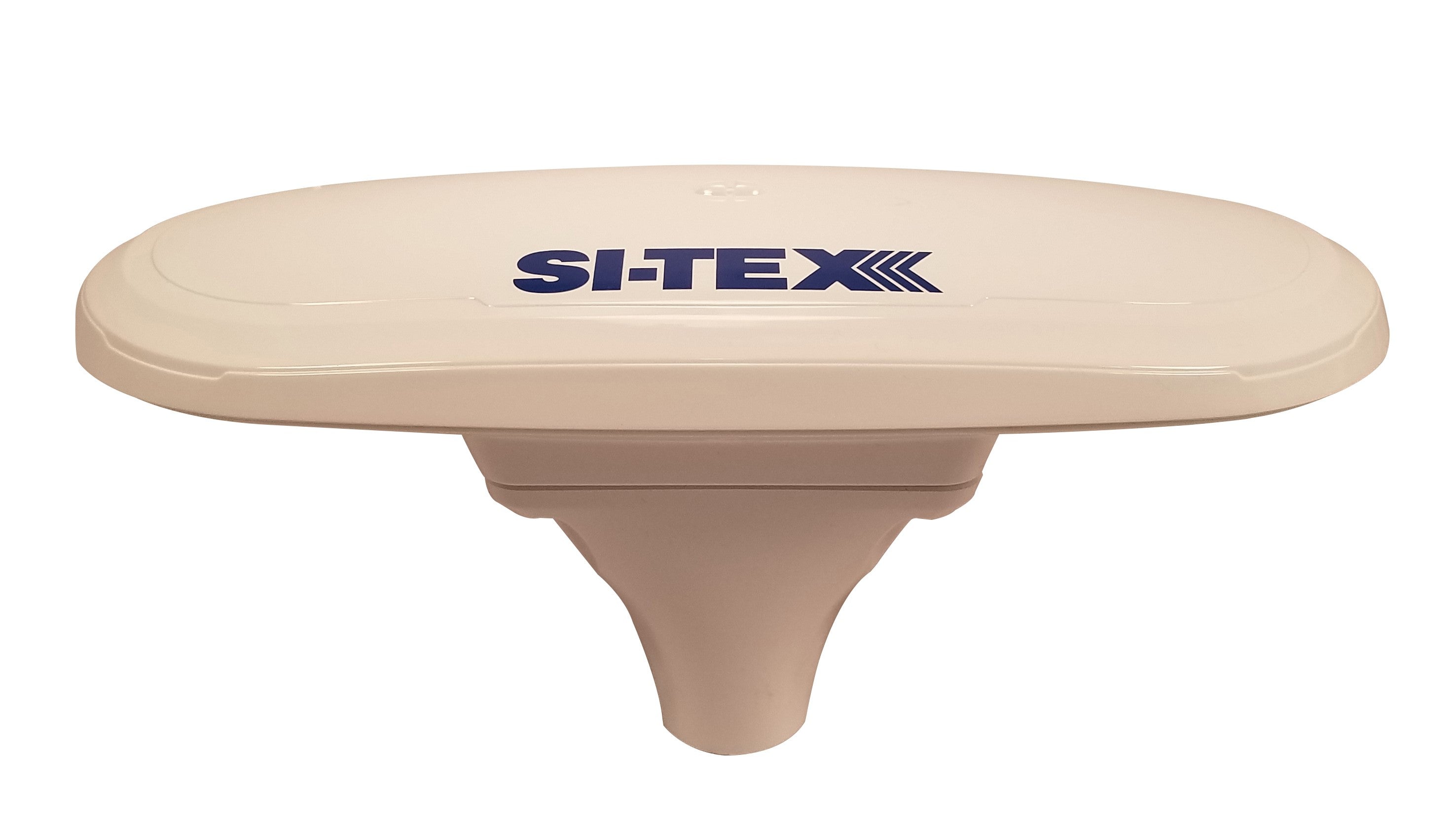 SI-TEX NMEA0183 GNSS SAT Compass w/49' Cable & Pole Mount - VECTOR200-0