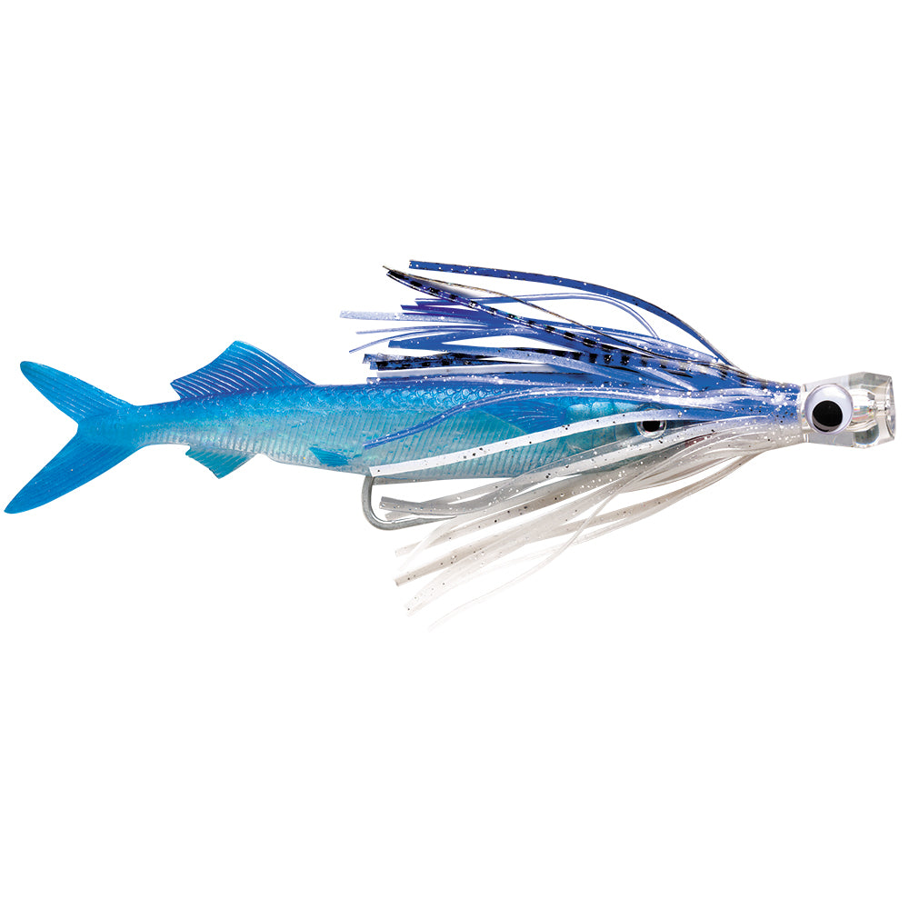 Williamson Live Ballyhoo Combo 10.5" - Bonito/Blue - BHCR10BO-BL