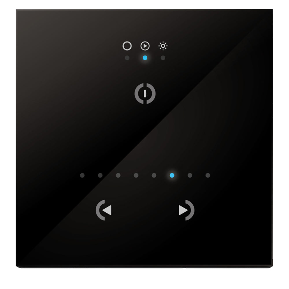 OceanLED Explore E6 DMX Touch Panel Controller Kit Dual - Colours - 13001