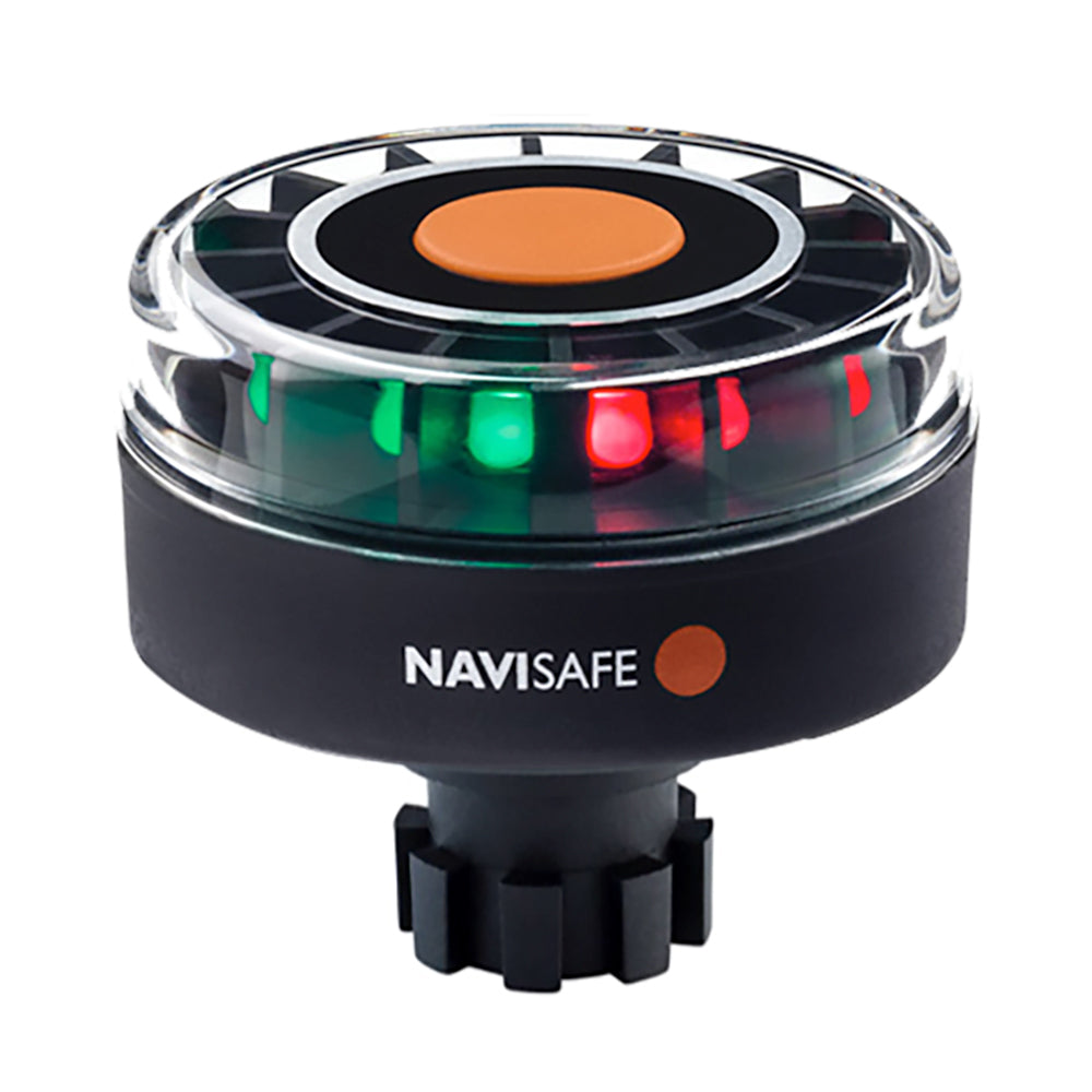 Navisafe Navilight Tricolor 2NM w/Navibolt Base - 342-1
