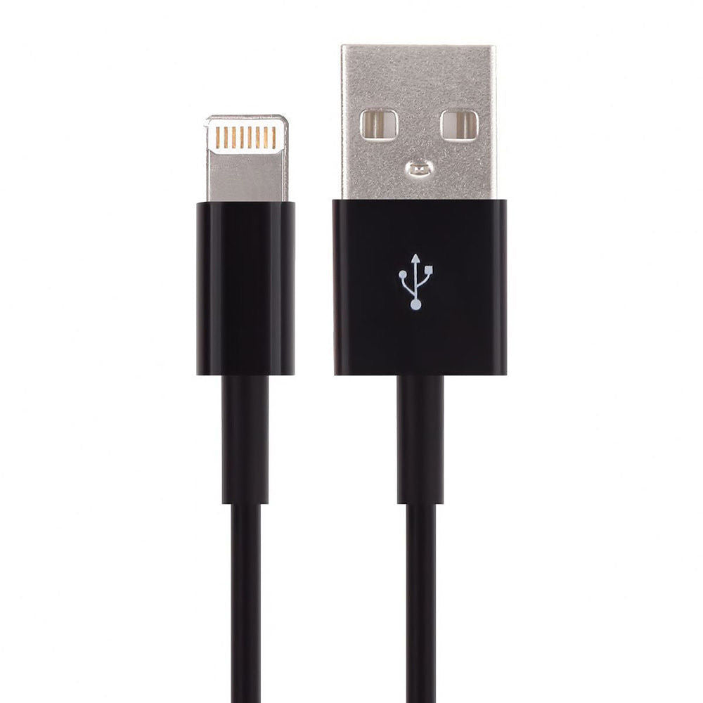 Scanstrut ROKK Apple Lightning USB Cable - 6.5' (1.98 M) - CBL-LU-2000