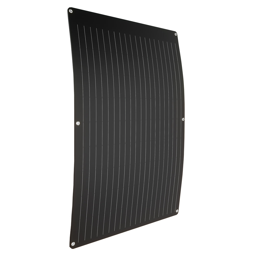 Xantrex 110W Solar Flex Panel w/Mounting Hardware - 781-0110