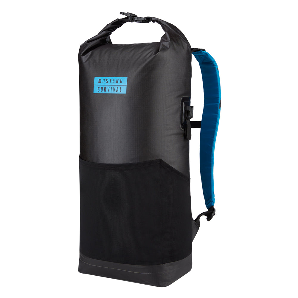 Mustang Highwater 22L Waterproof Backpack - MA261502-168-0-233