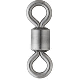 VMC SSRS Stainless Steel Rolling Swivel #1/0 - 510lb Test *5-Pack - SSRS#1/0