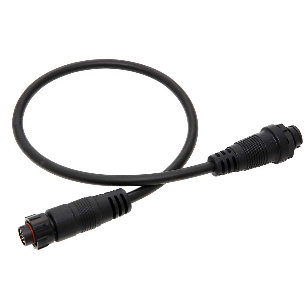 Raymarine Adapter Cable f/MotorGuide Transducer to Element 15-Pin - A80606