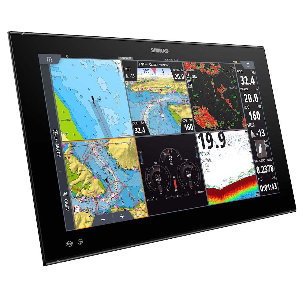 Simrad NSO evo3S 24" Display Only - 000-15051-001