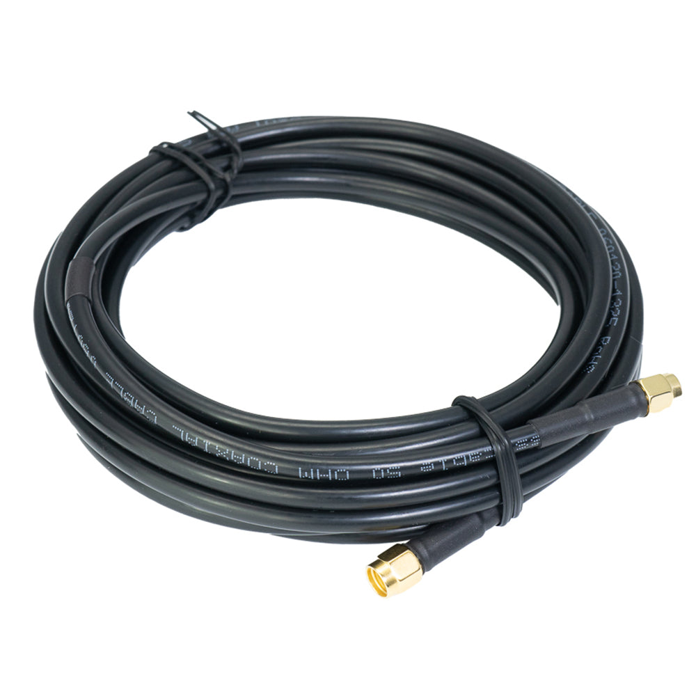 Vesper Cellular Low Loss Cable f/Cortex - 5M (16') - 010-13269-20