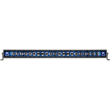 RIGID Industries Radiance+ 40" Blue Backlight Black Housing - 240013