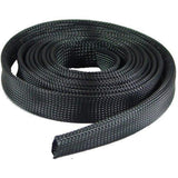 T-H Marine T-H FLEX™ 2" Expandable Braided Sleeving - 50' Roll - FLX-200-DP
