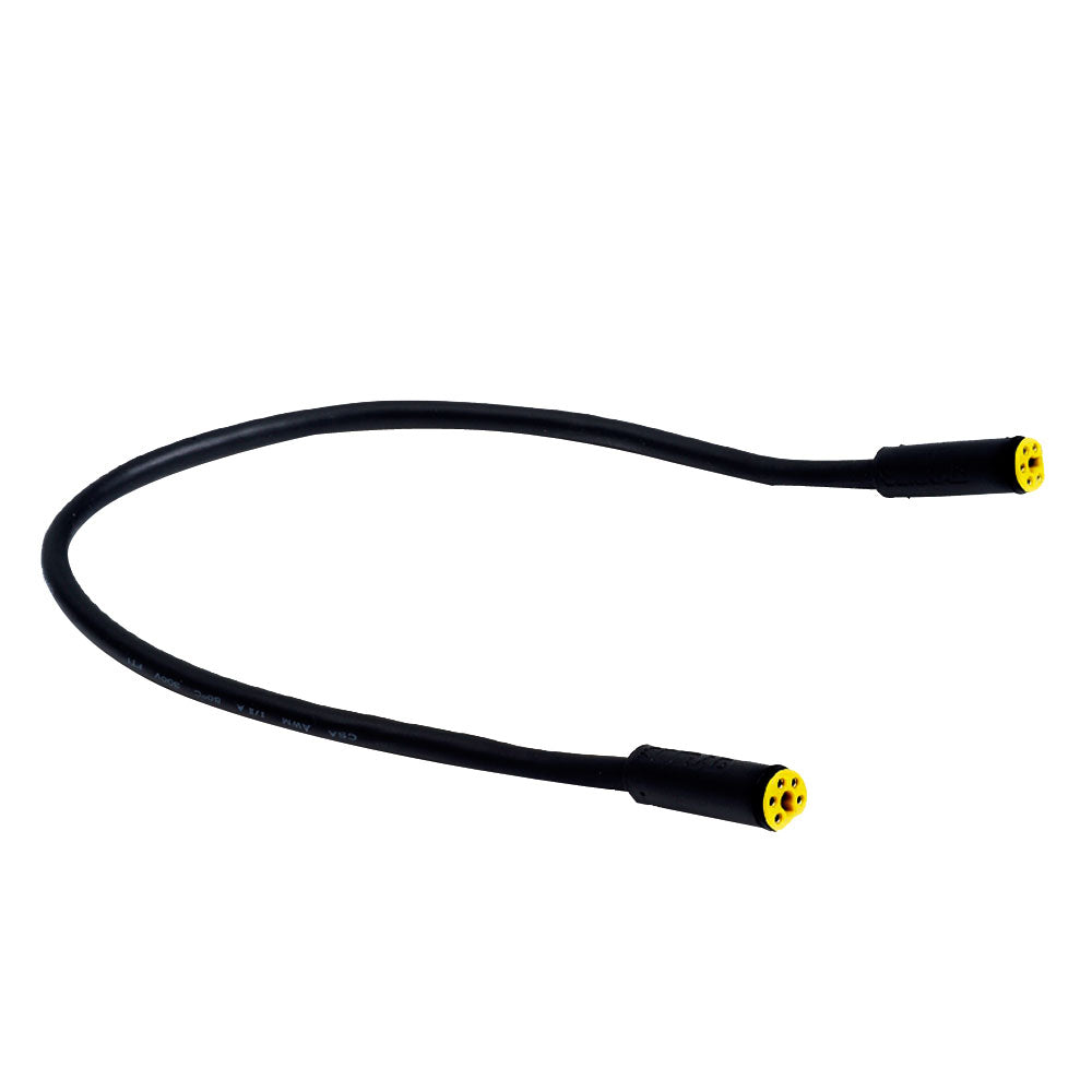Simrad SimNet Cable - 1' - 24005829