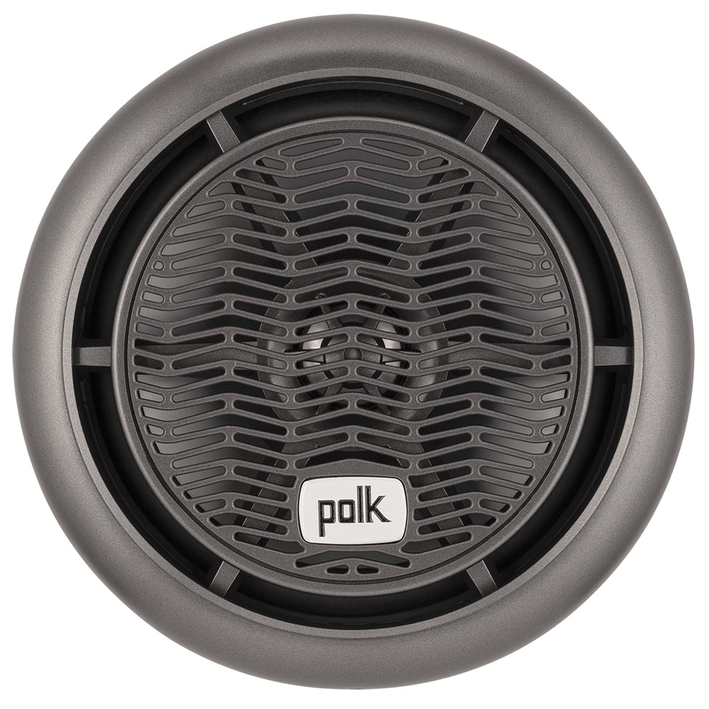 Polk Ultramarine 8.8" Speakers - Smoke - UMS88SR