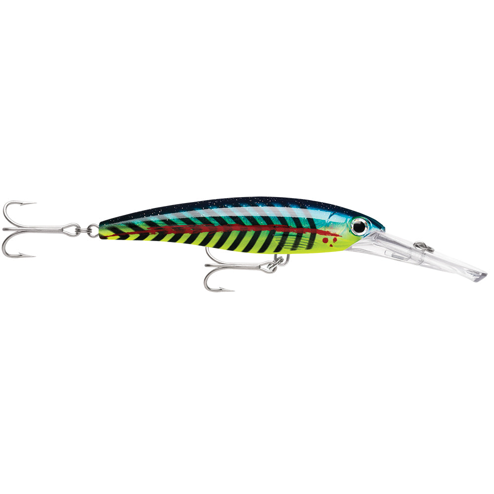 Rapala X-Rap® Magnum® 30 Lime Light UV - XRMAG30LLU