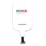 Scanstrut ROKK Wireless Phone Receiver Patch - Micro USB - SC-CW-RCV-MU