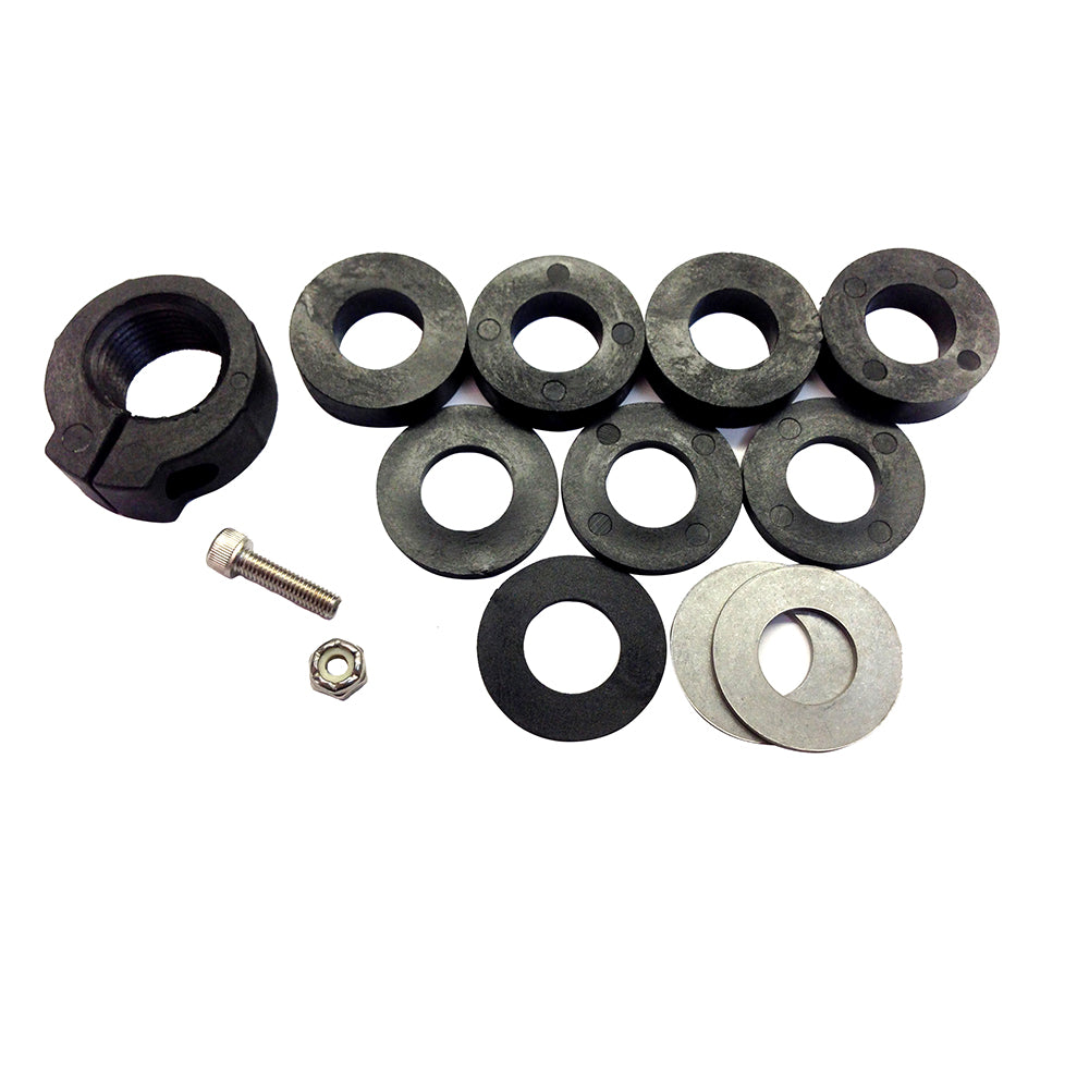 Uflex UC94 Spacer Kit - 40878B