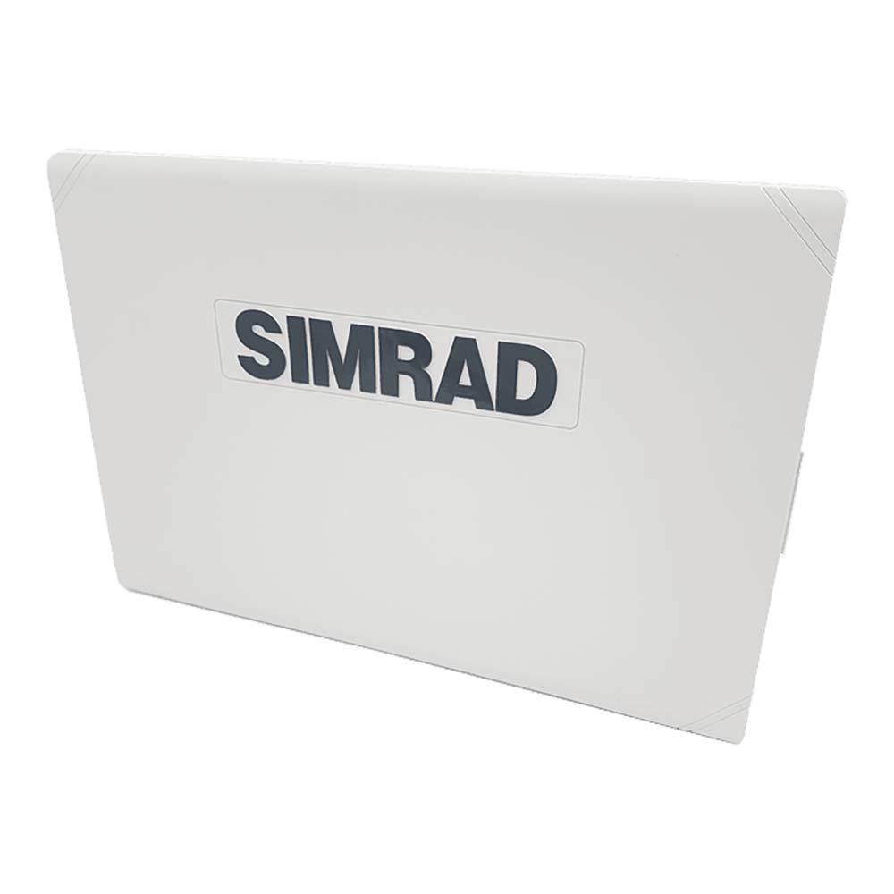 Simrad Suncover f/NSX 3012 - 000-15818-001