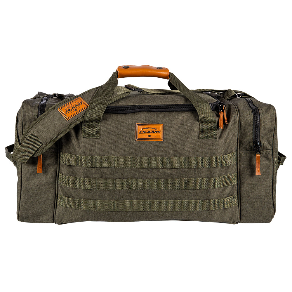 Plano A-Series 2.0 Tackle Duffel Bag - PLABA603