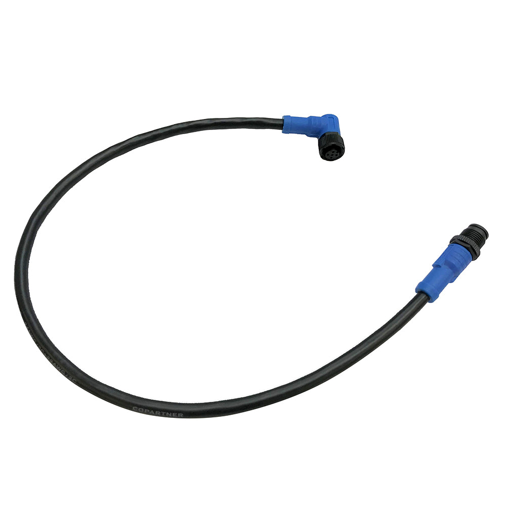 Veratron NMEA 2000 Backbone Cable - 0.5M (1.6") - A2C9624370001