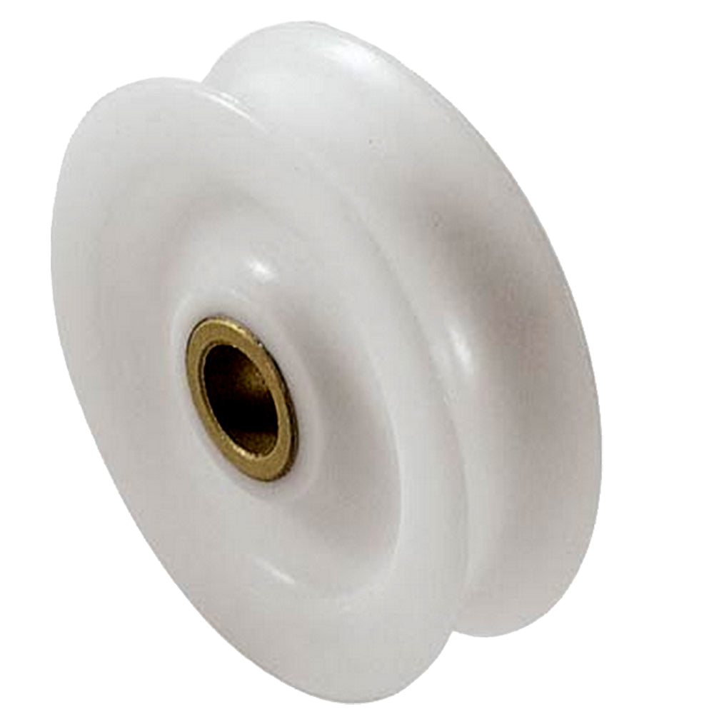 Ronstan Race Sheave - Acetal Brass Bearing - 73mm (2-7/8") OD - RF431