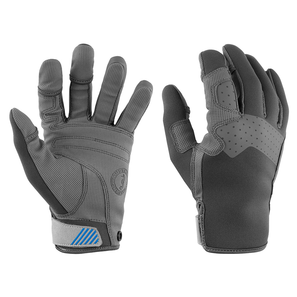 Mustang Traction Closed Finger Gloves - Medium - MA600302-269-M-267