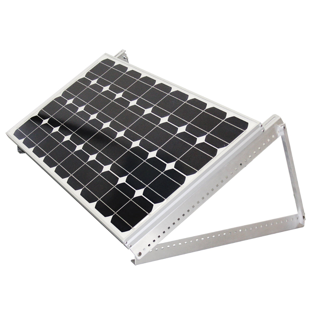 Samlex 28" Adjustable Solar Panel Tilt Mount - ADJ-28