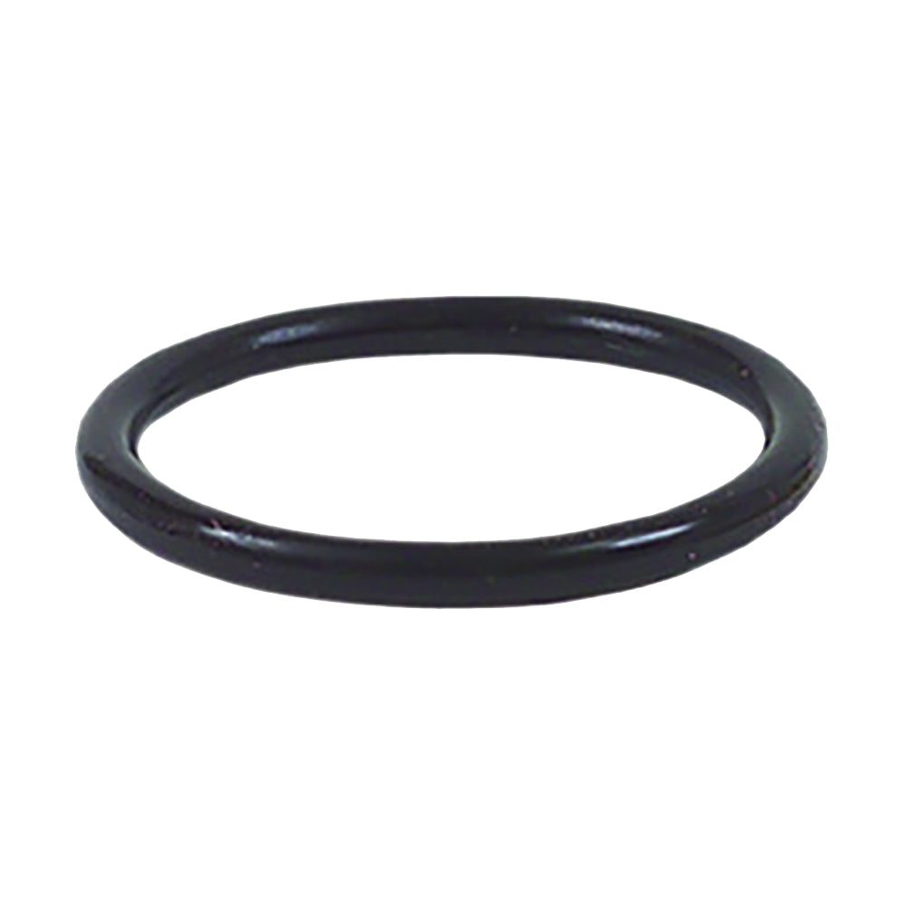 Viega 3/4" Dull Black Sealing Element - 17778