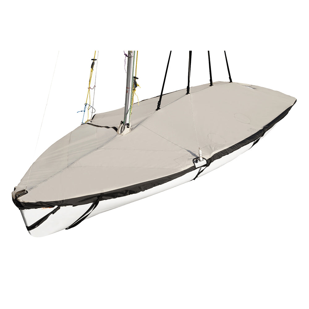 Taylor Made Club 420 Deck Cover - Mast Up Low Profile - 61432