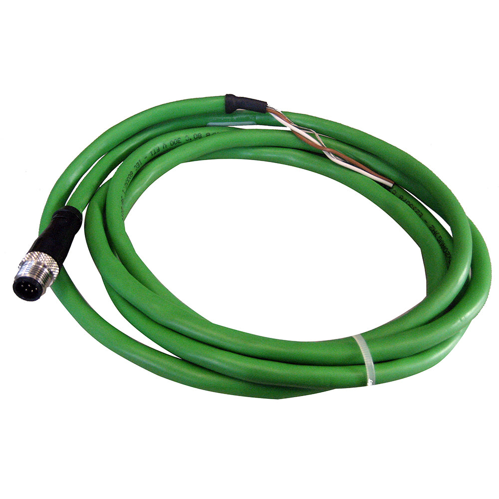 Uflex T-VT4 Universal V-Throttle Cable - 13.1' - 42030X