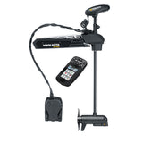 Minn Kota Ultrex 112/MDI/IP Trolling Motor w/i-Pilot Link & Bluetooth- 36V-112lb-52" - 1368881