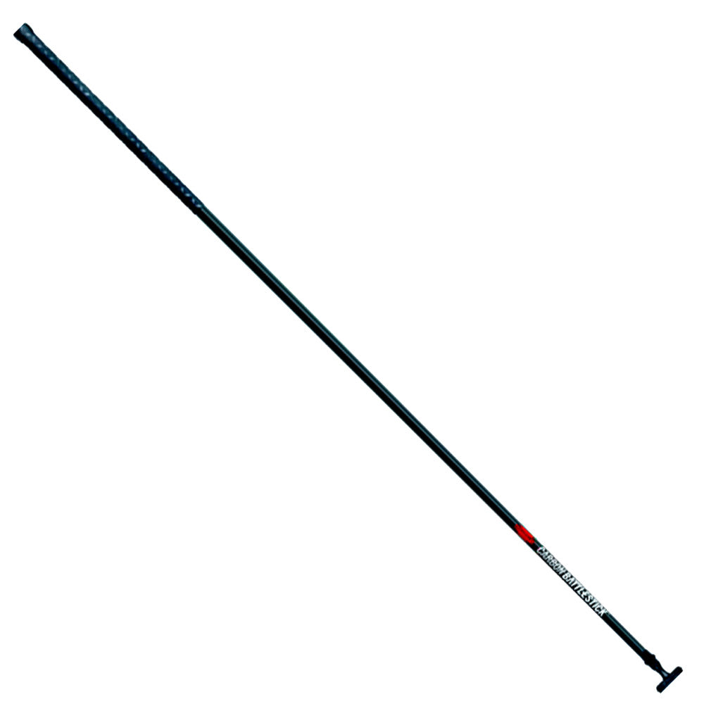 Ronstan Carbon Battlestick - Tapered Fixed Length - 33" (840mm) - RF3129C