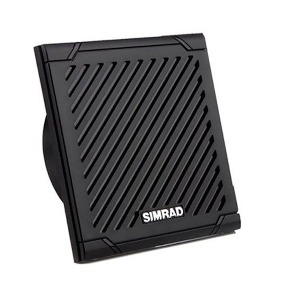 Simrad RS90 Speaker - 000-11229-001