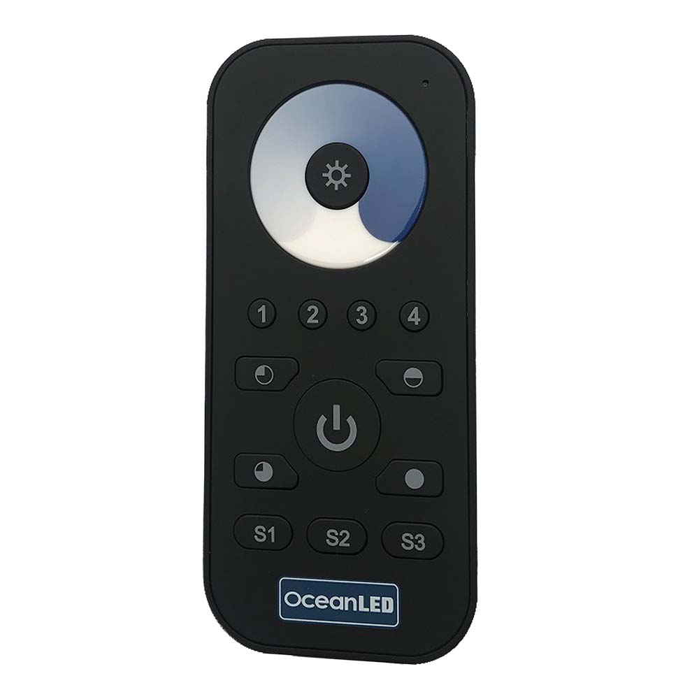 OceanLED OceanDMX Remote & Pouch Dual 915MHz - 13025