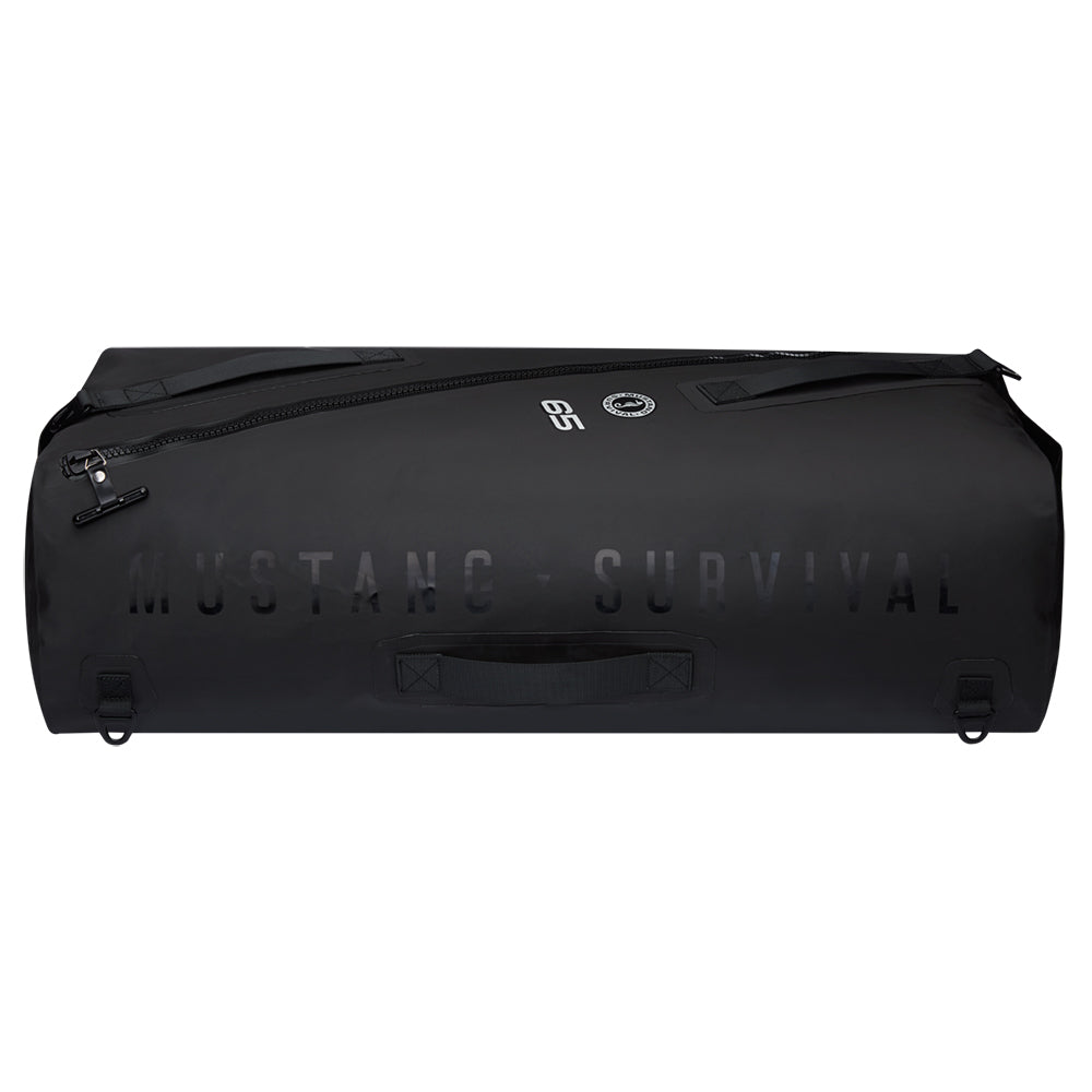 Mustang Greenwater 65L Submersible Deck Bag - MA261202-13-0-202