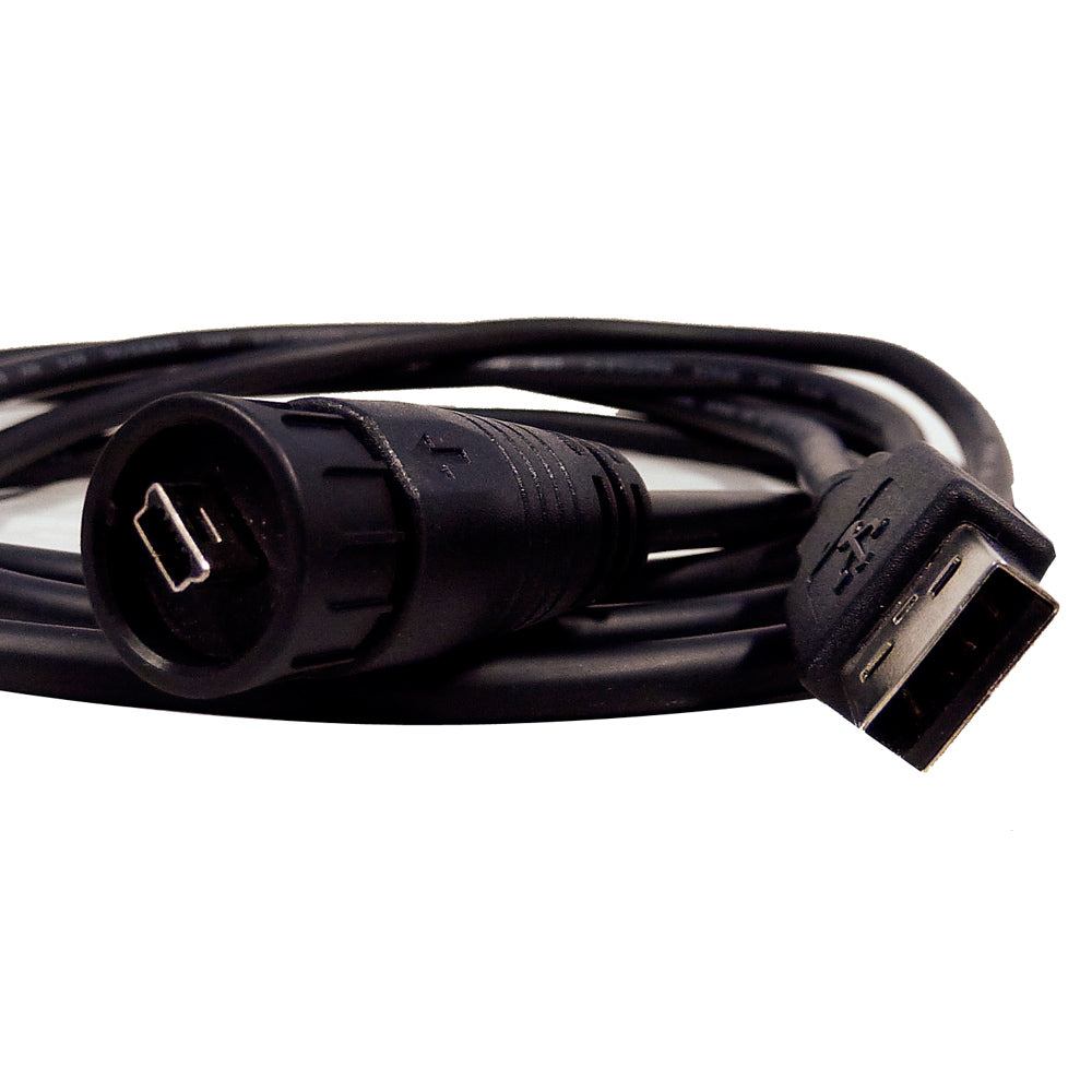 Vesper Waterproof USB Cable - 5M (16') - 010-13276-00