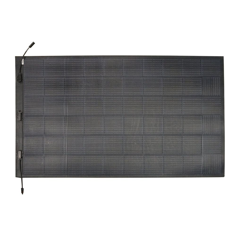 Xantrex 330W Solar Max Flex Slim Panel - 784-0330