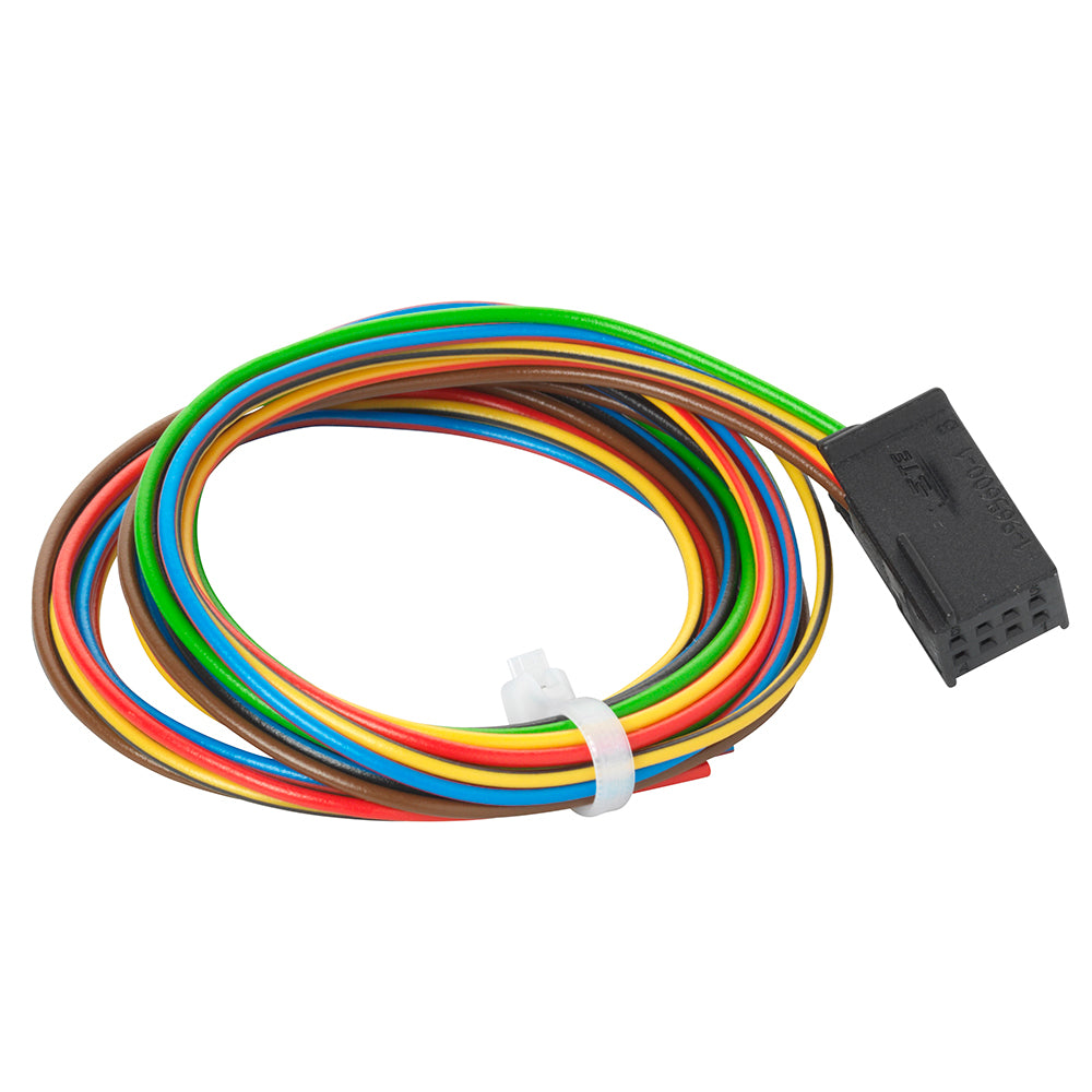 Veratron Connection Cable f/ViewLine Gauges - 8 Pin - A2C59512947