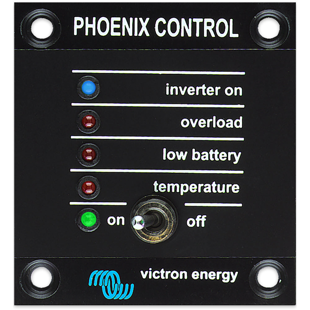 Victron Phoenix Inverter Control - REC030001210