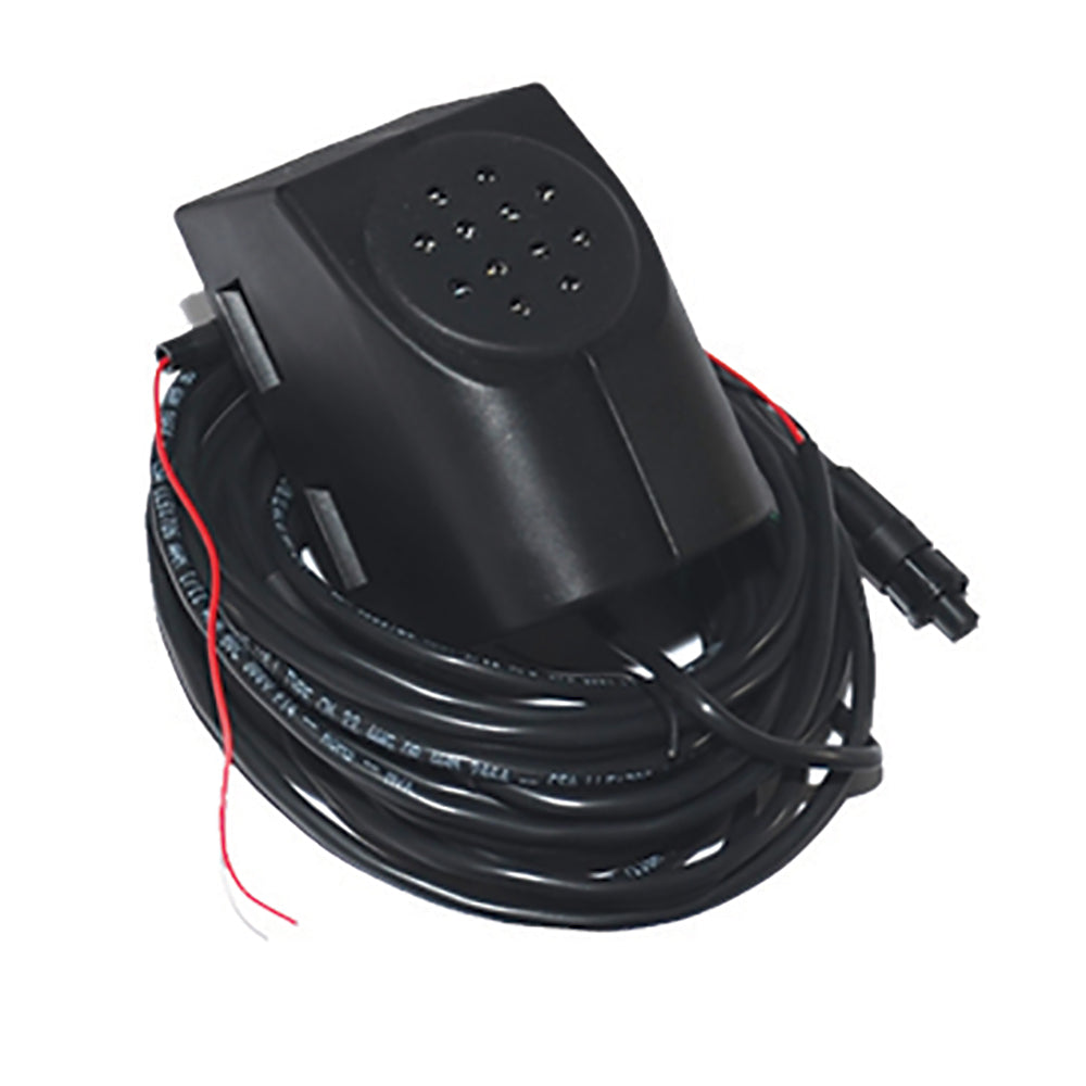 T-H Marine Hydrowave 2.0 Replacement Speaker & Power Cord Assembly - HW-ASSY-2.0SPKR