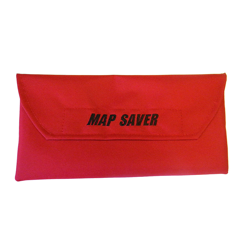 Rod Saver Map Saver - MSR