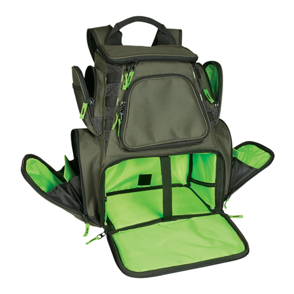 Wild River Multi-Tackle Large Backpack w/o Trays - WN3606