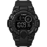 Timex Men's A-Game DGTL 50mm Watch - Black - TW5M27400JV