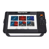 Raymarine Element™ 9 HV Chartplotter & Fishfinder Combo - No Transducer - E70534