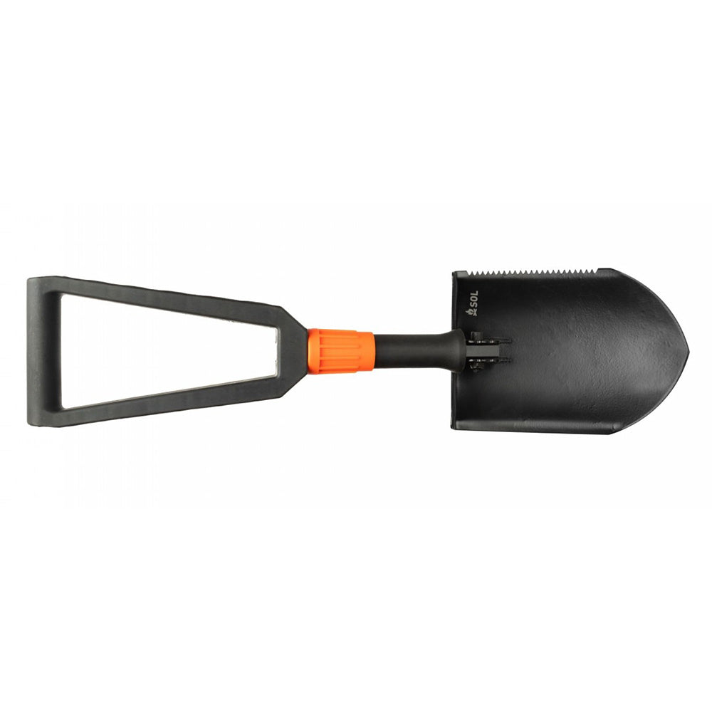 S.O.L. Survive Outdoors Longer Packable Field Shovel - 0140-1024