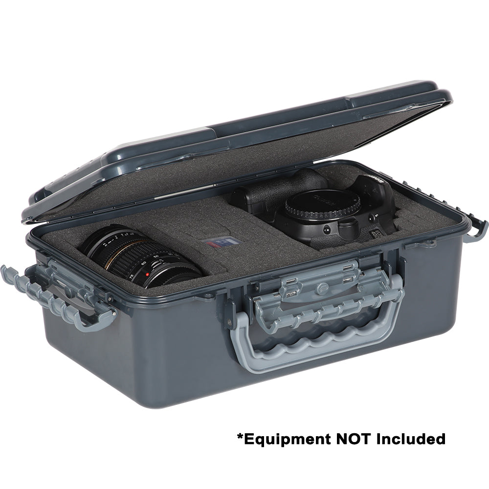 Plano Extra-Large ABS Waterproof Case - Charcoal - 147080